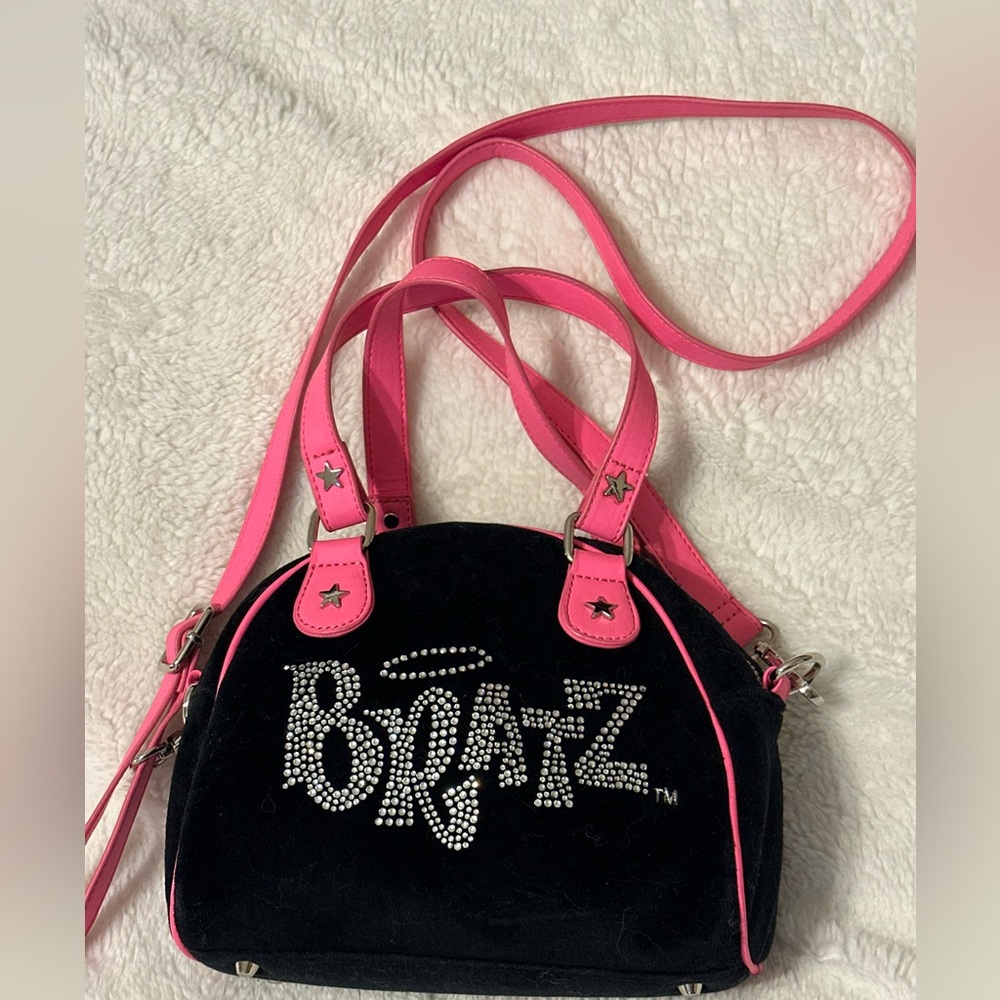 Bratz×Dolls Kill HandBag Purse (Rare)